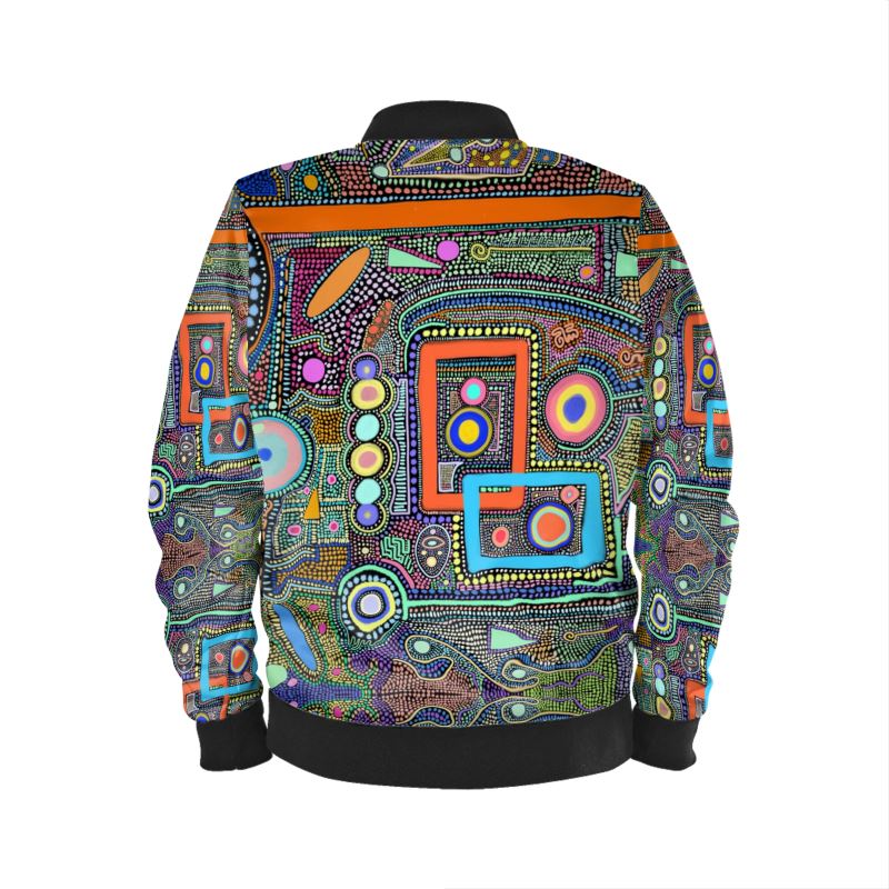 Meditations II Jacket