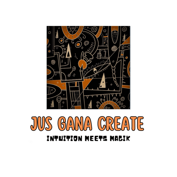 Jus Gana Create